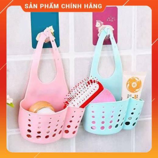 [HÀNG XỊN - GIÁ RẺ] giỏ cao su đựng rẻ rửa bát