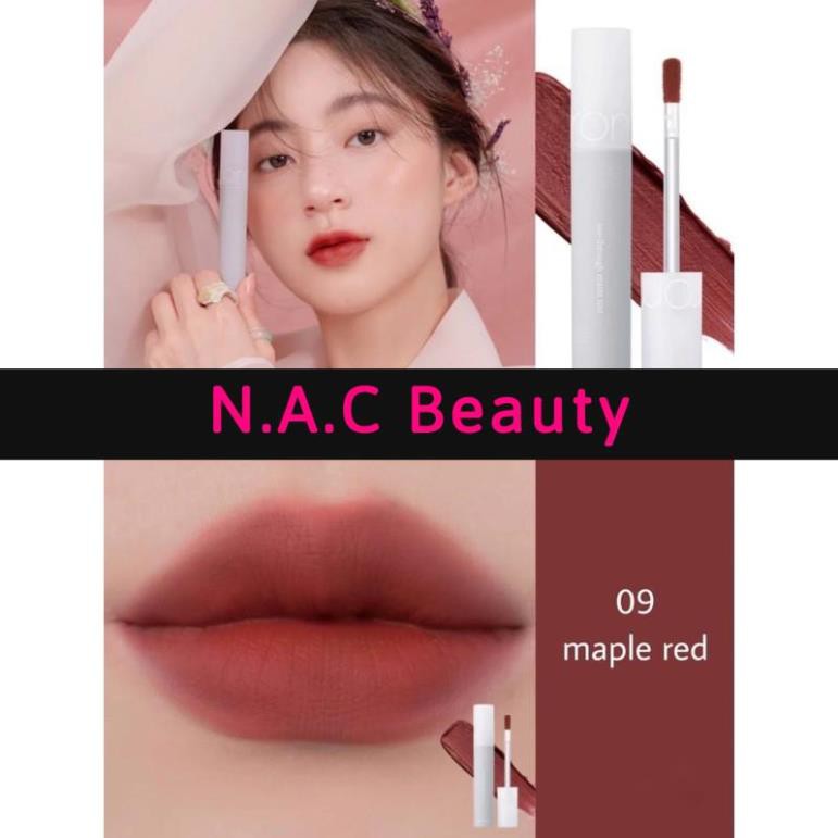Son Romand Glasting Water Tint & See Through Matte Tint - HERITAGE HANBOK PROJECT
