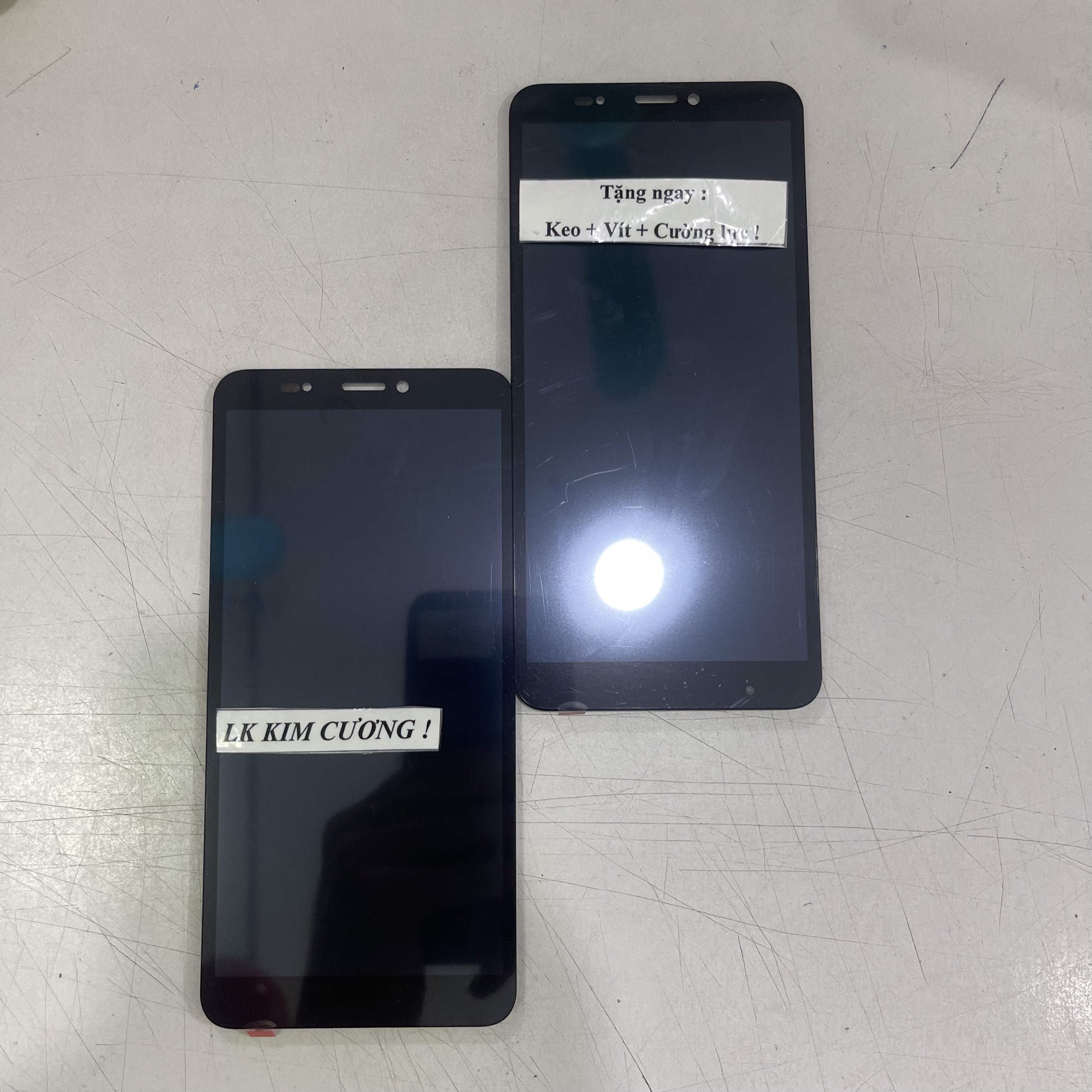 Màn hình tương thích nokia C2 NEW 2020