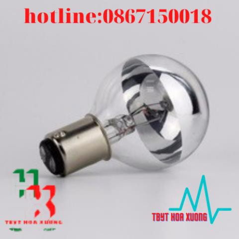 BÓNG ĐÈN MỔ 24V 25W THAY THẾ CHO ĐÈN MỔ