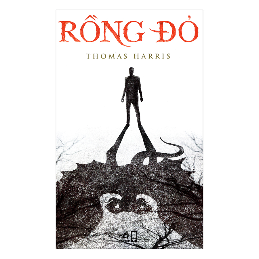 Sách - Rồng Đỏ (Thomas Harris)