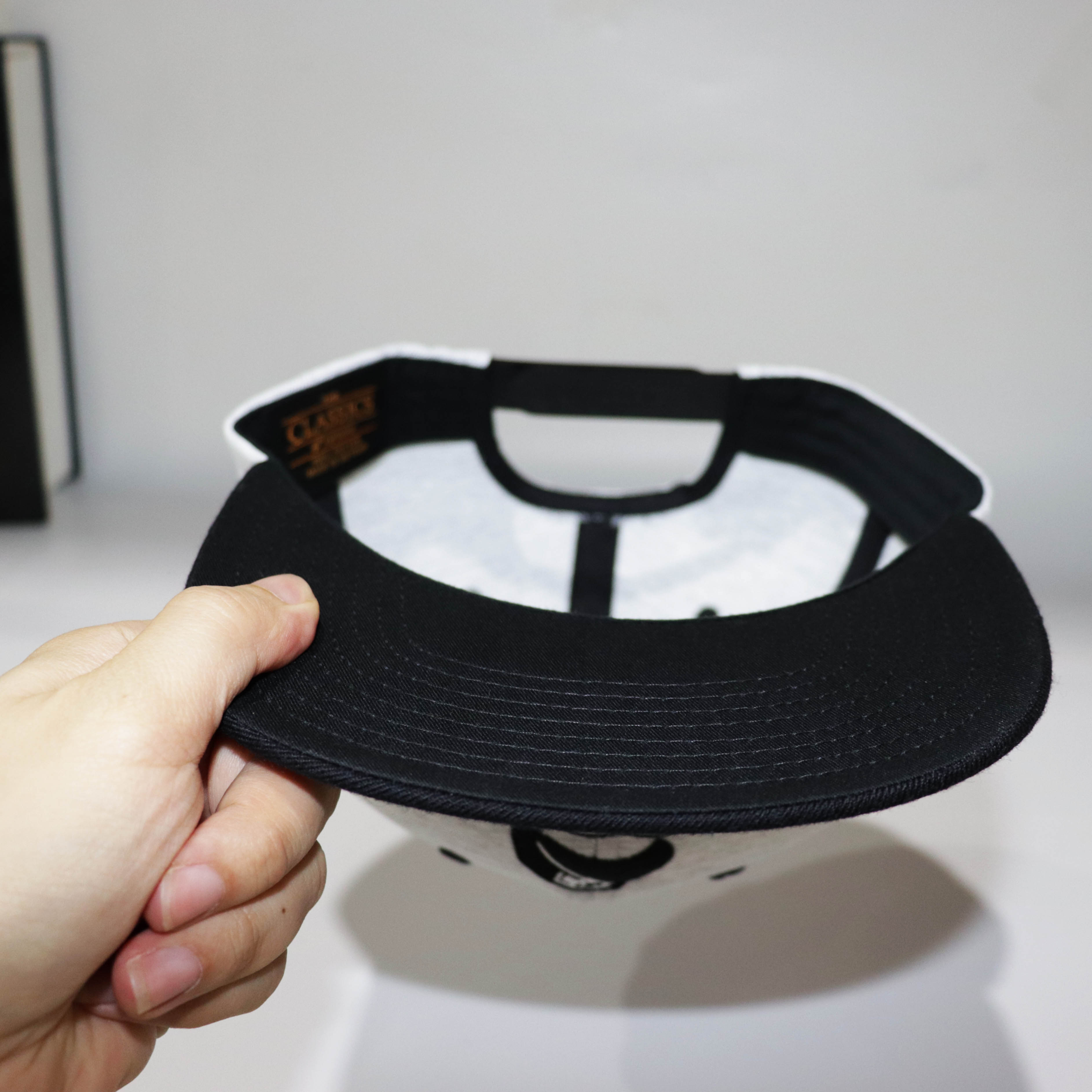 Mũ Snapback NHS MEN001 Đẳng Cấp Xmen 2023.