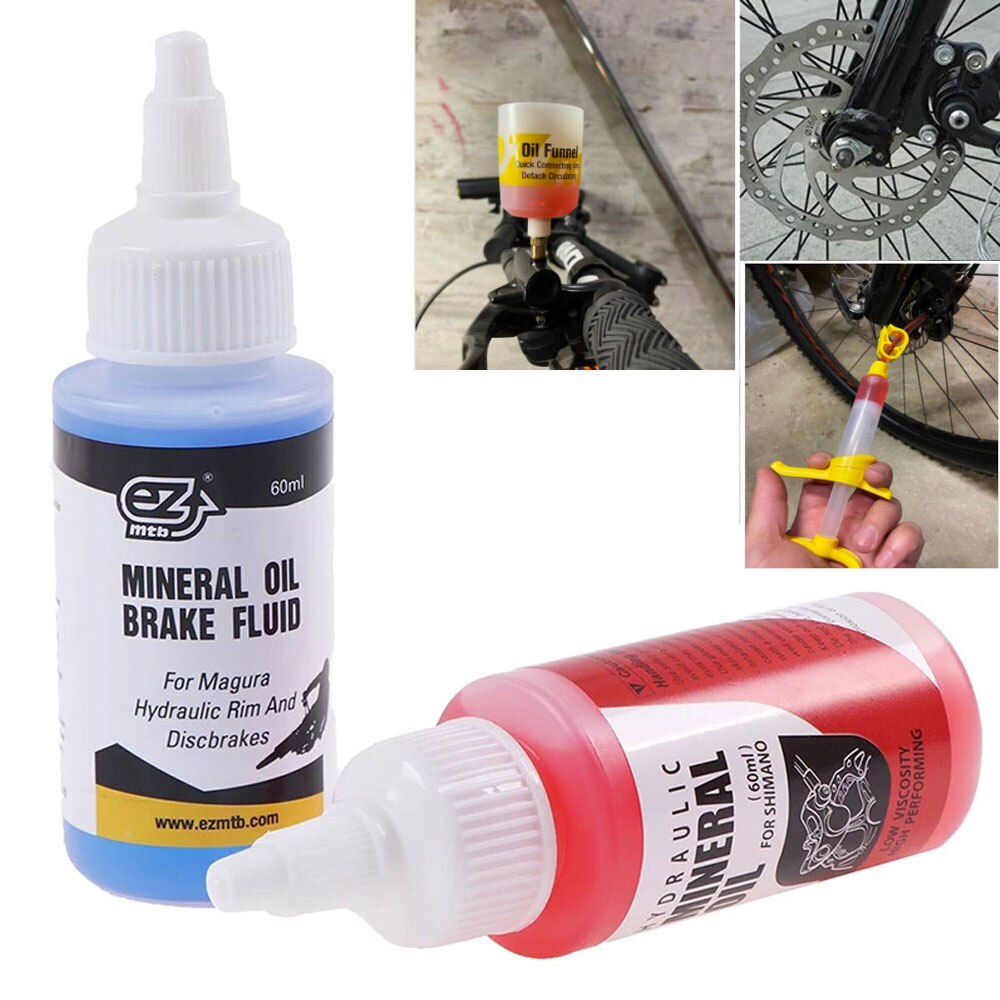 Dầu phanh xe đạp Magura EZmtb