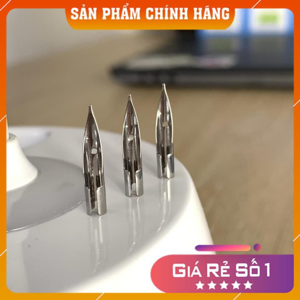 Ngòi thay cho bút Sh056, CD202, Leta 01,02...   ( combo 2  Ngòi )