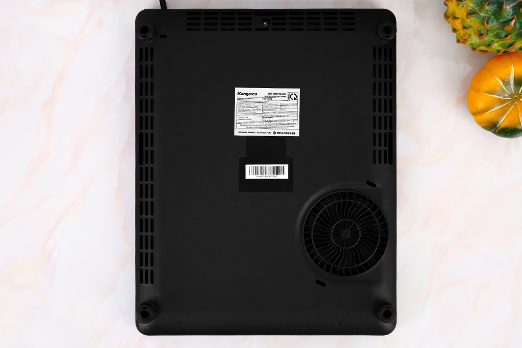 [HCM]Bếp điện từ Kangaroo KG15IC1