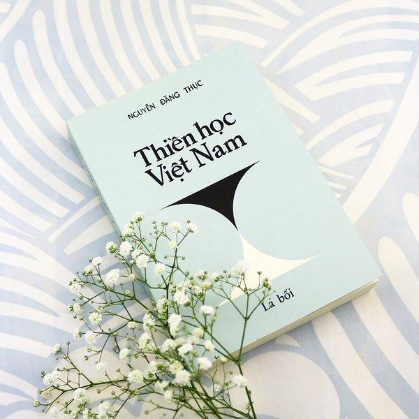 Thiền Học Việt Nam