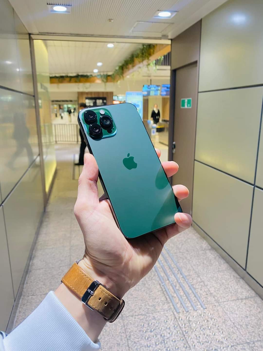 Điện thoại IP13 PROMAX 512 GB mới 100% nhiều quà tặng