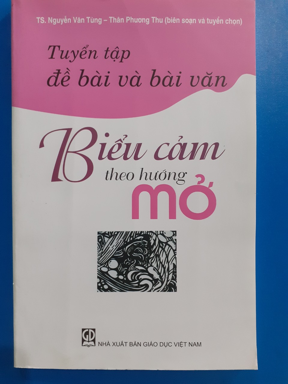 Tuyển tập đề bài và bài văn Biểu cảm theo hướng Mở
