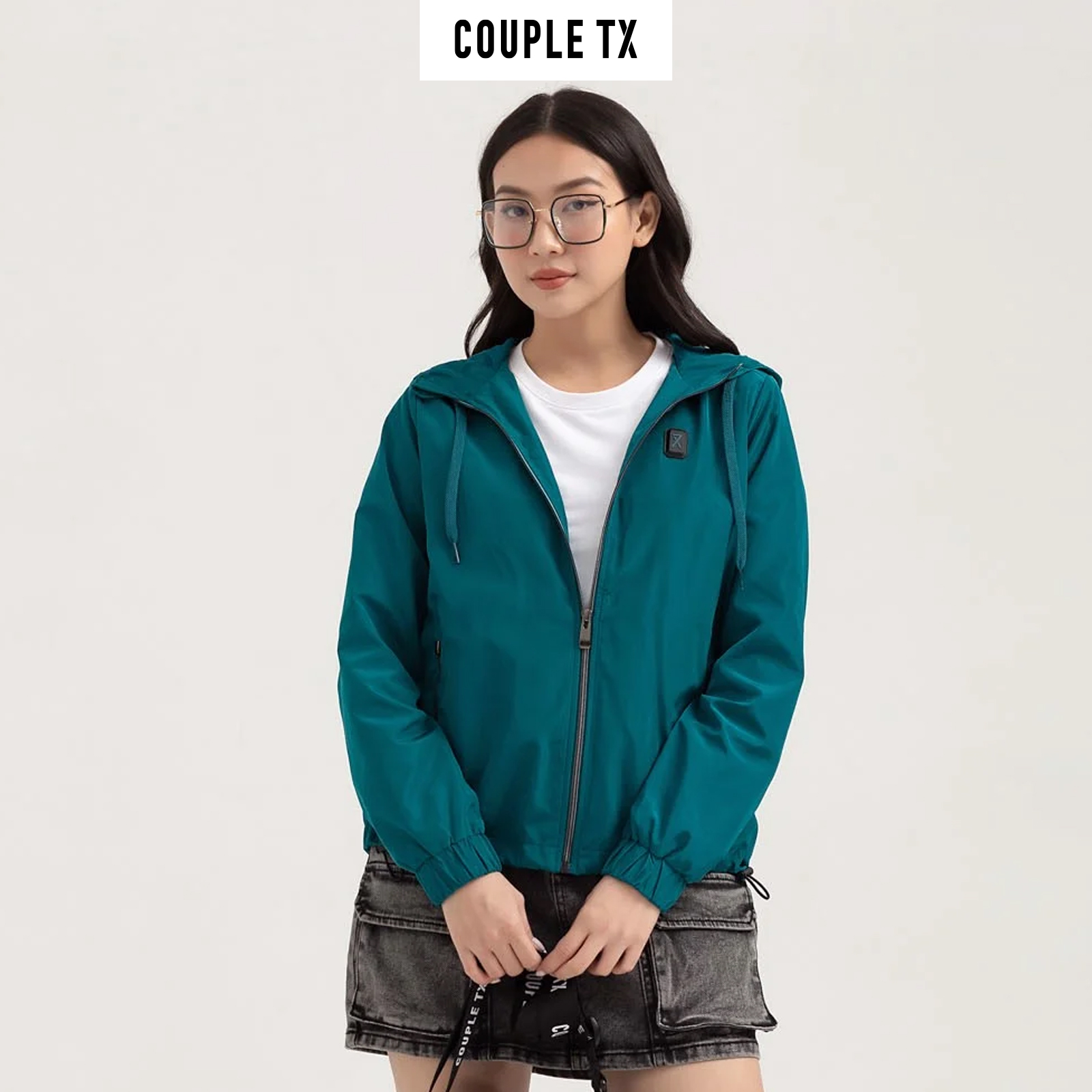 Chia sẻ 112+ về áo khoác tx couple hay nhất