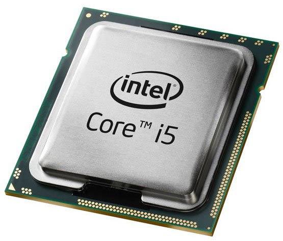 Chip CPU Intel Core i5-6500 Socket 1151 V1