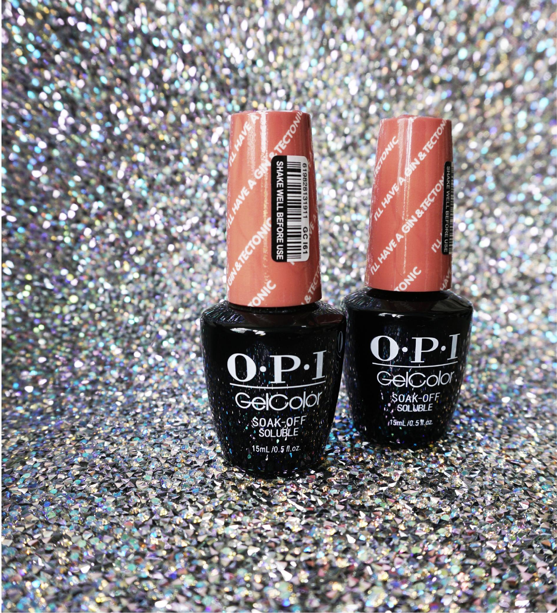 [HCM]SƠN GEL OPI
