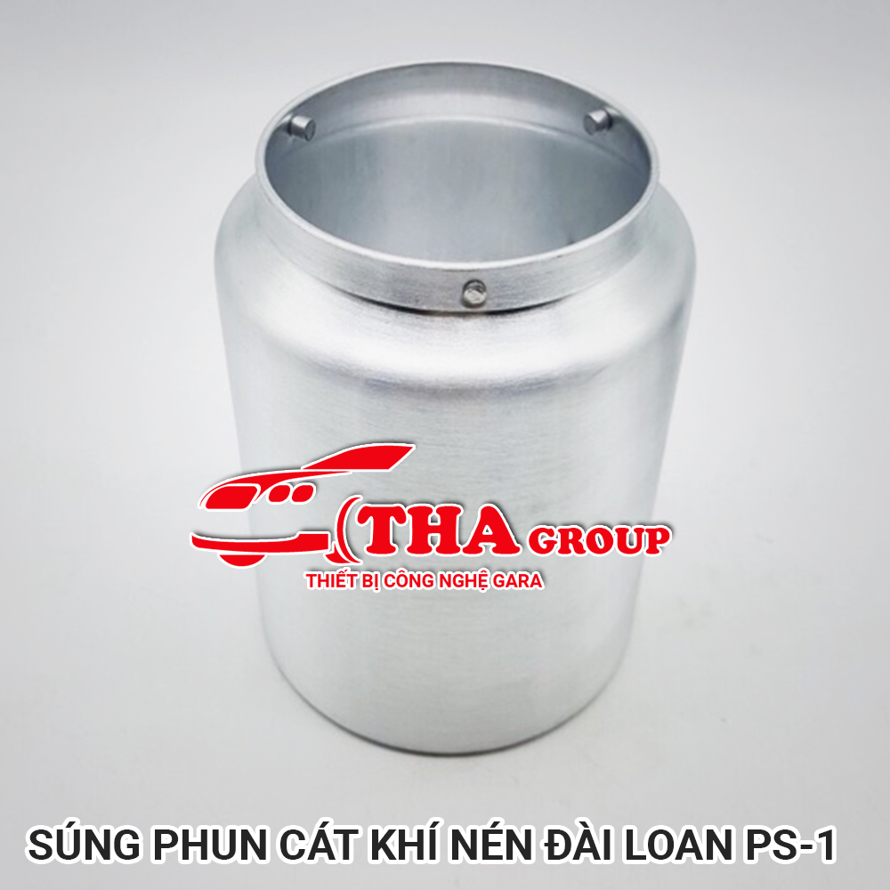 S.ú.n.g. Phun Cát Khí Nén Đài Loan PS-1