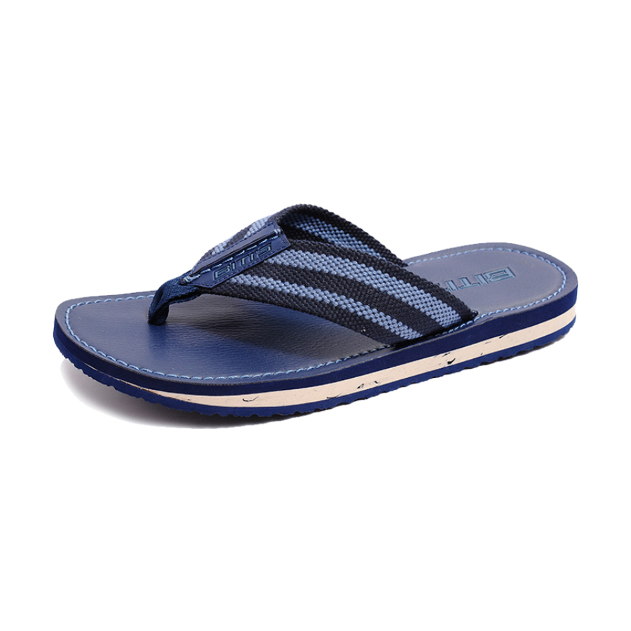 Dép kẹp xốp nam biti's xỏ ngón sxm029700 - bitis