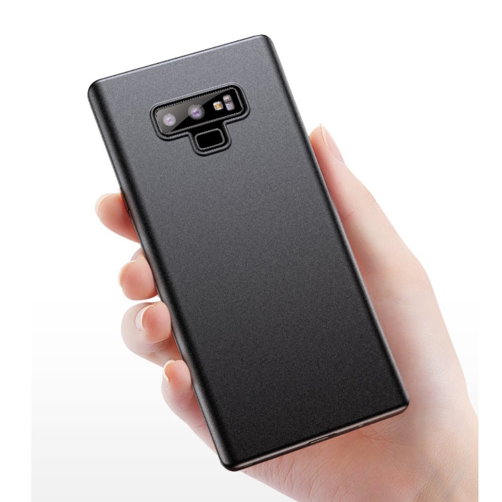 Dán PPF Samsung Note 10/ Note 10 Plus/ S8/ S9 Plus/ Note 8/ note 9/S10 Plus/ S7 Edge mặt sau nhám chống vân tay