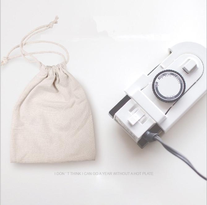 Online Mall Bàn ủi điện mini DULLBEAR