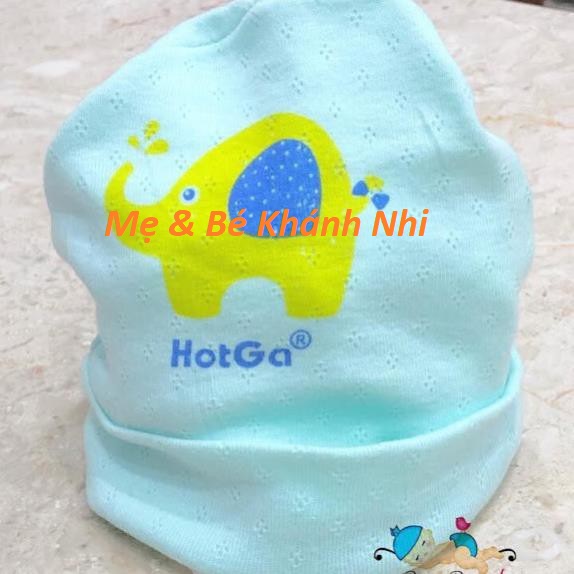 Nón Che Thóp Cho Bé Sơ Sinh