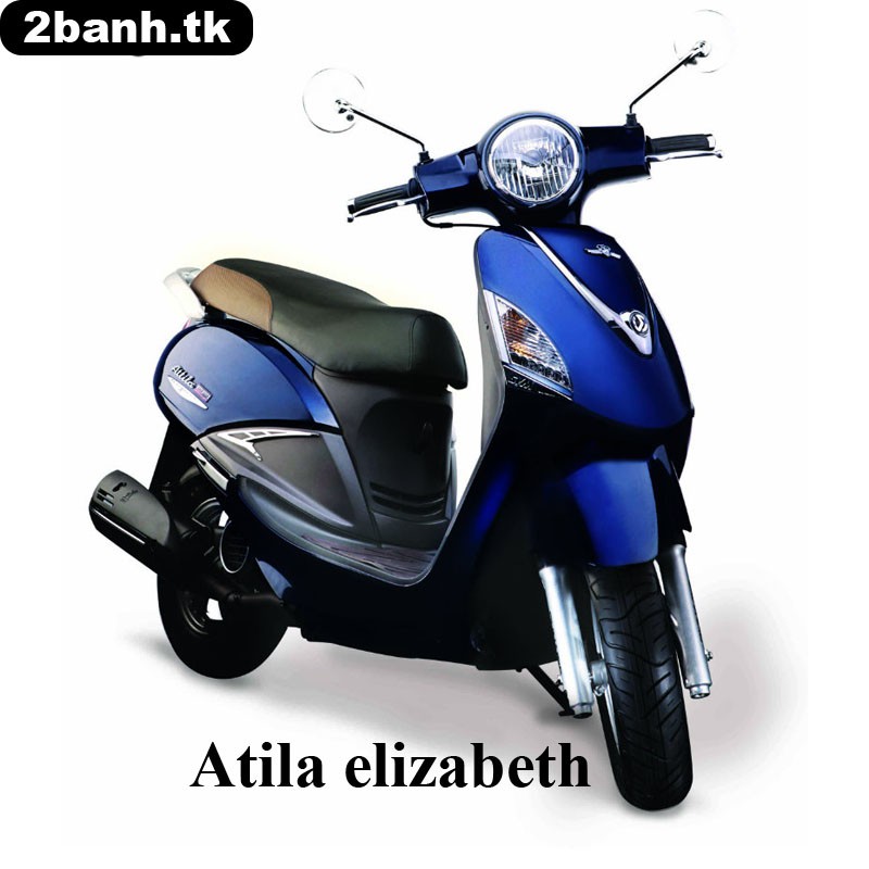 Thảm lót cho xe Atila Elizabeth Fi