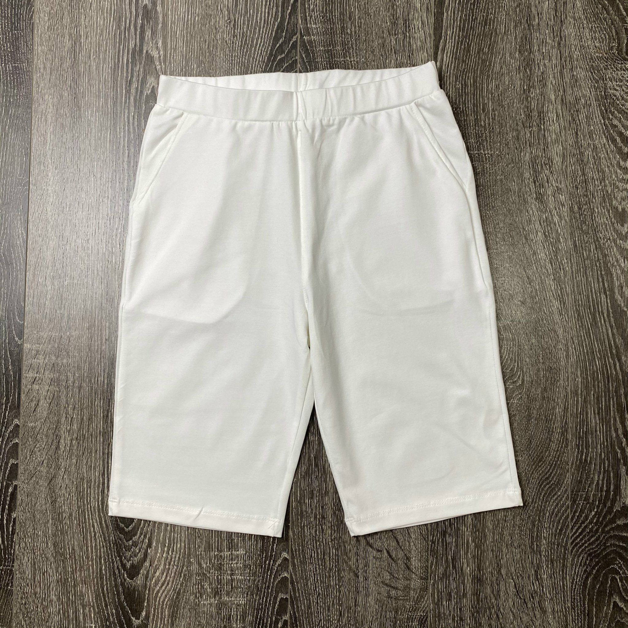 Quần legging lửng Thái Raibow- Shopnamzin