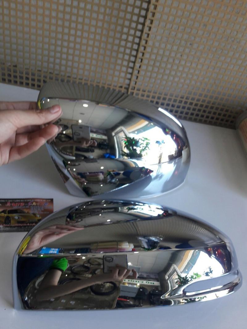 Ôp gương chiếu hậu Honda city 2018