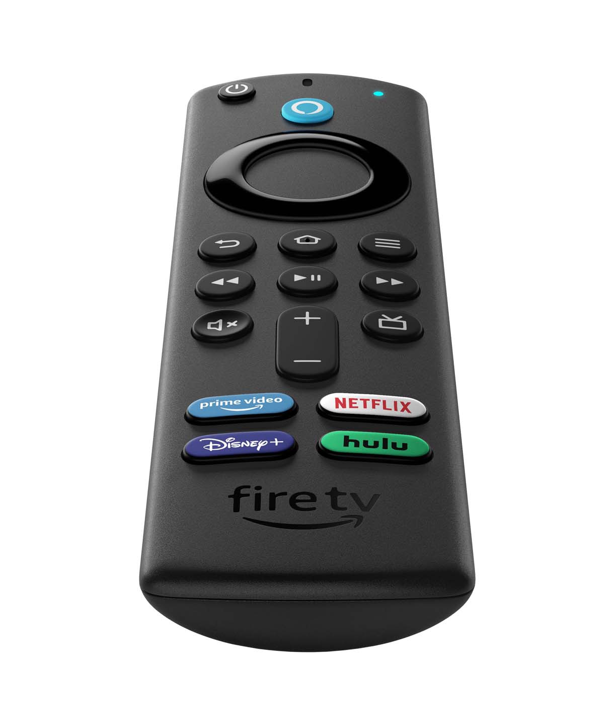 Thiết bị Amazon Fire TV Stick 4K trợ lý ảo Alexa