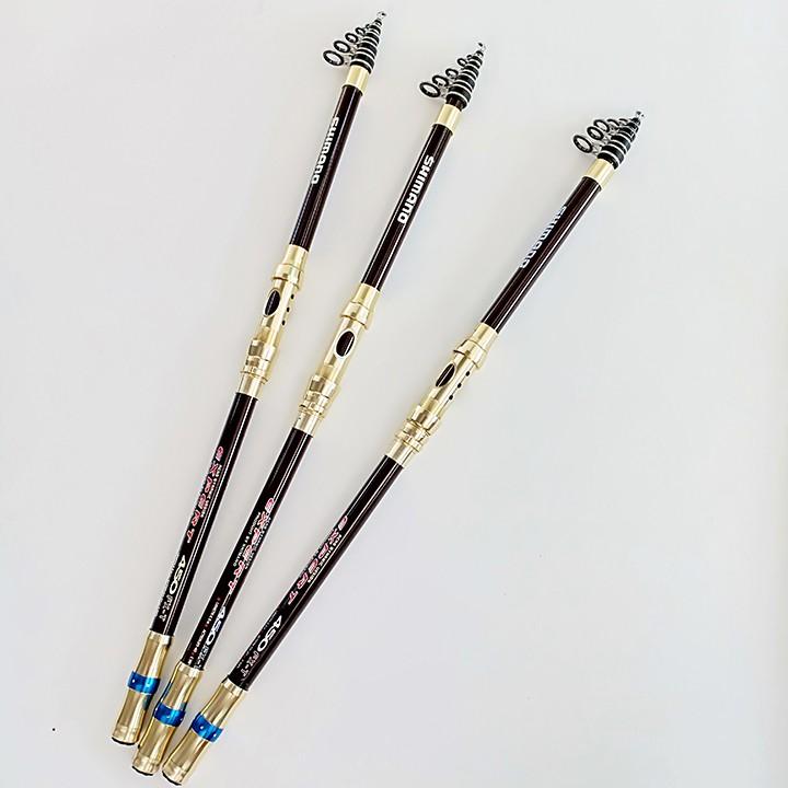 Cần câu máy Shimano EXPERT 2m4- 2m7- 3m- 3m6- 4m5 ( y hình )  (xả hàng giảm giá và cam kết bảo hành đổi trả ạ)