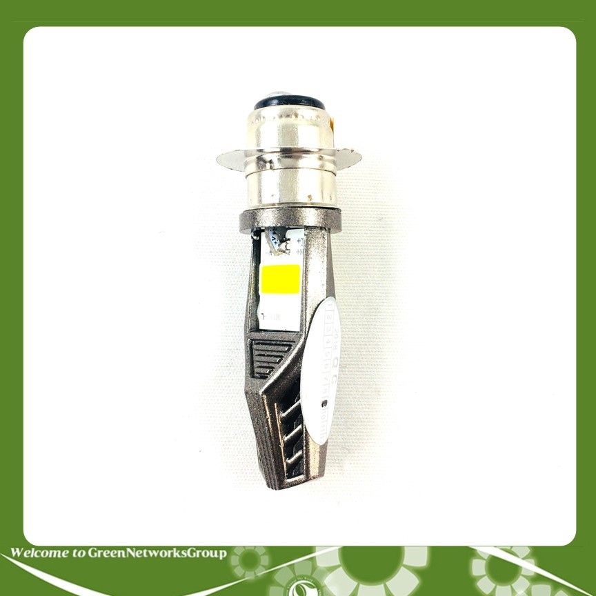 Đèn led pha cos RTD M11R chân M5 dành cho xe máy