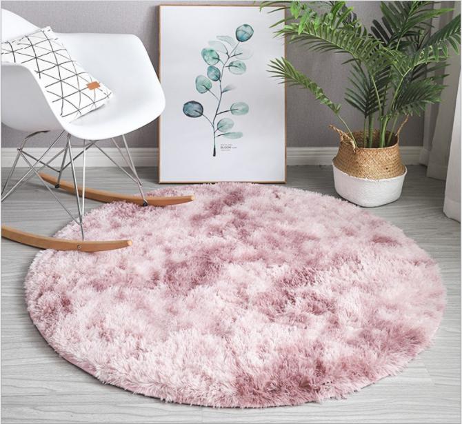 Thảm lông trải  cao cấp  khổ 1m6*2m