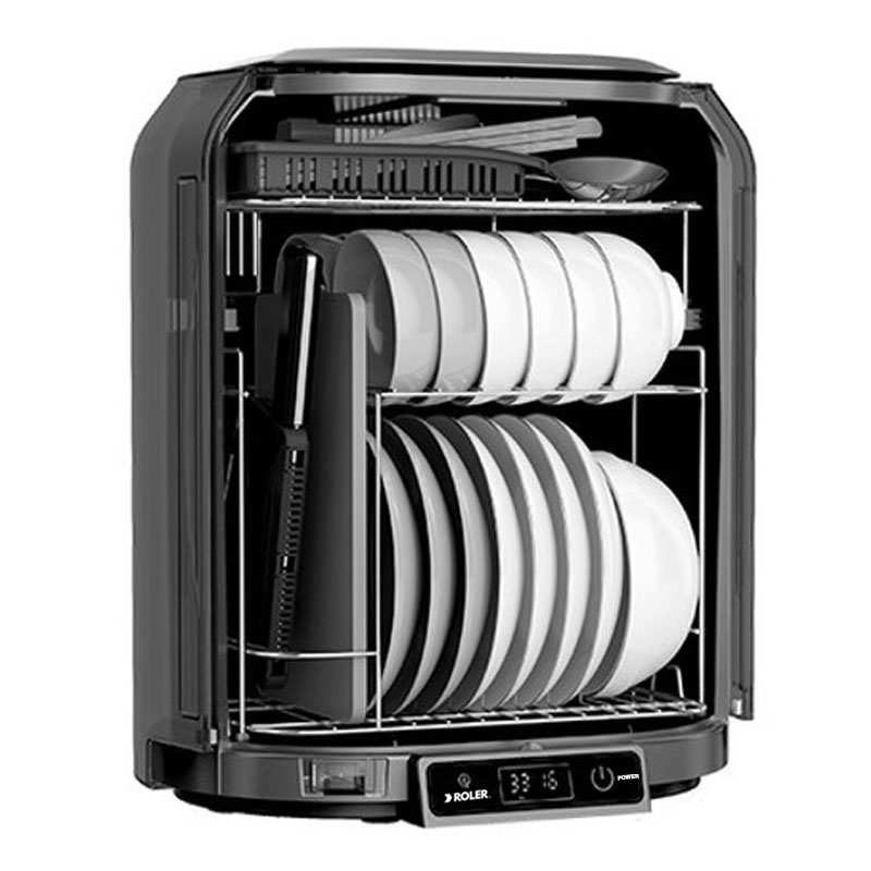 Máy sấy bát đa năng Roler RDD-1112