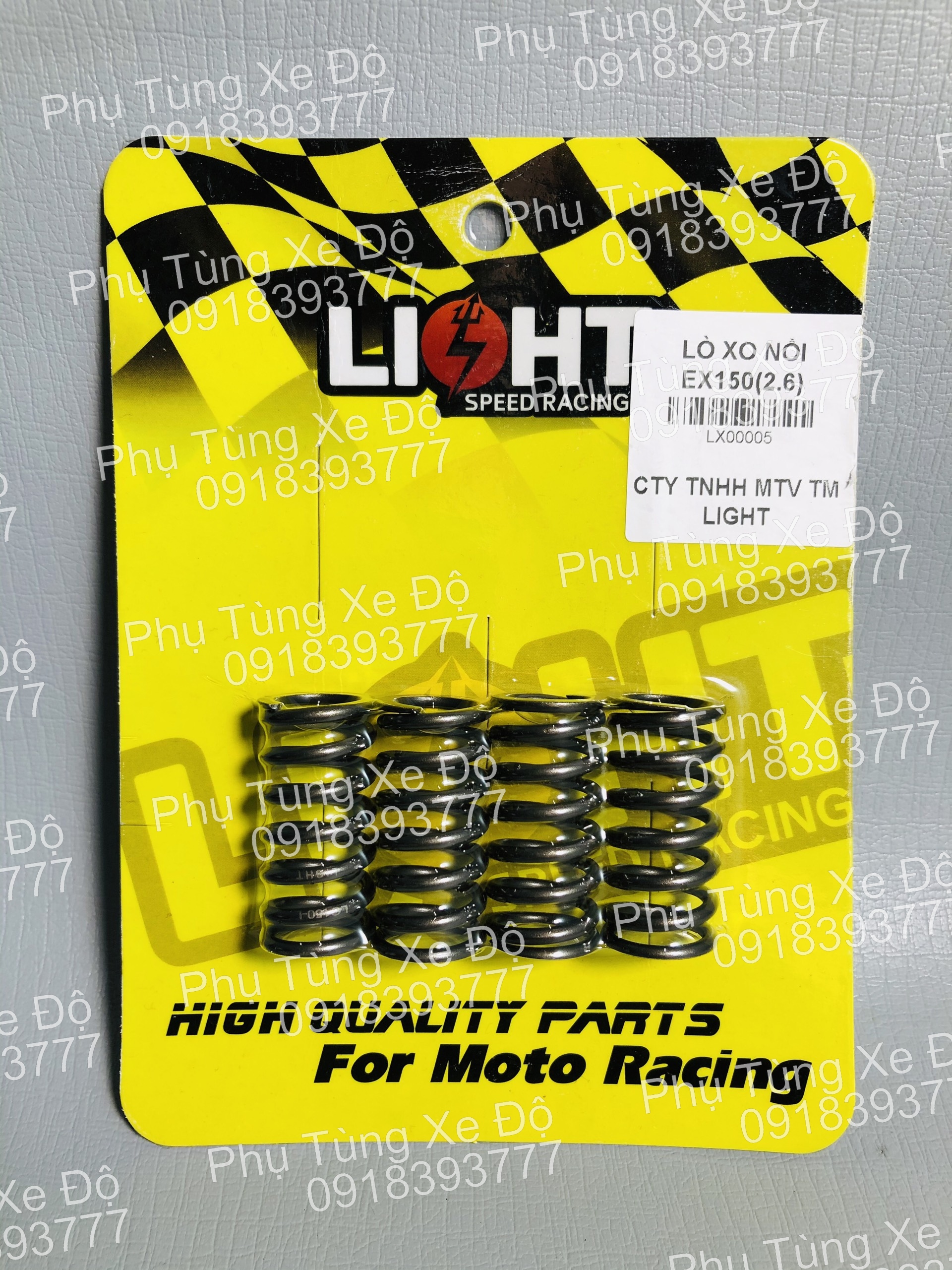 Loxo nồi light ex 150