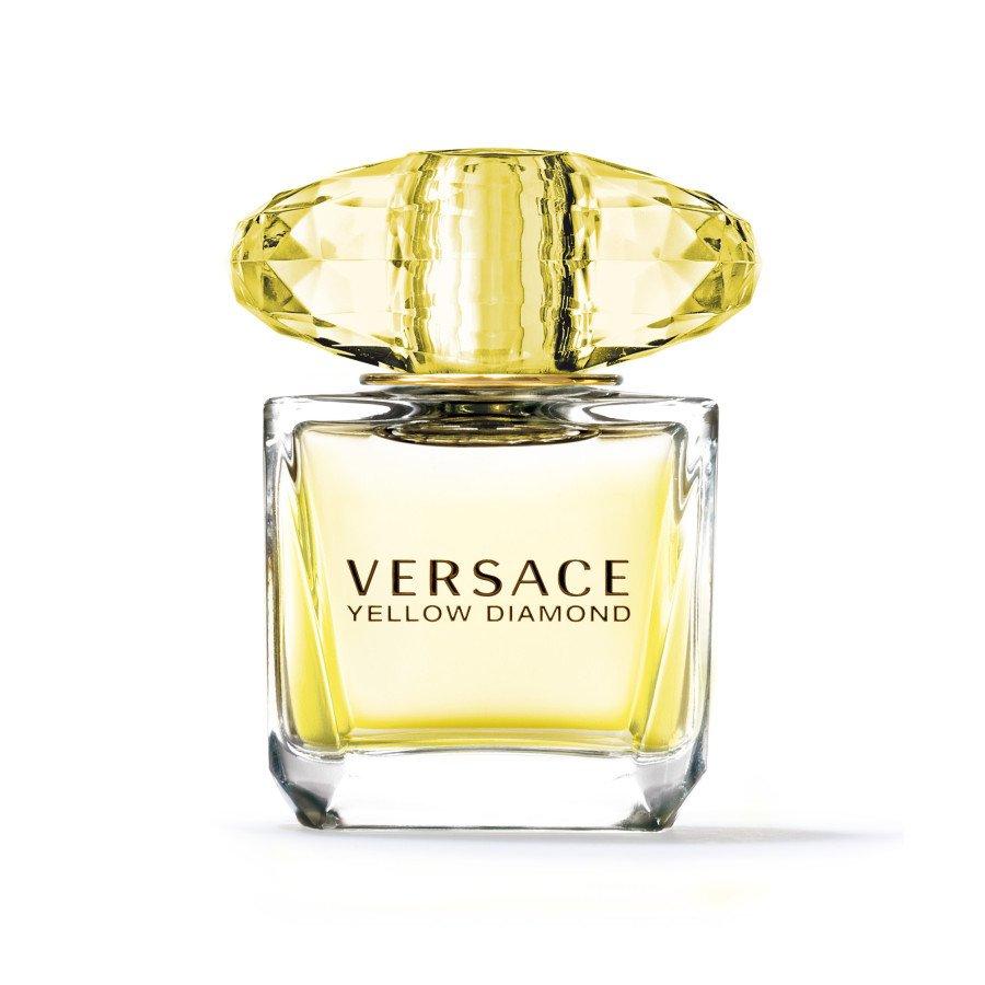 Nước hoa nữ V.E.R.S.A.C.E Yellow Diamond Eau De Toilette 90ml