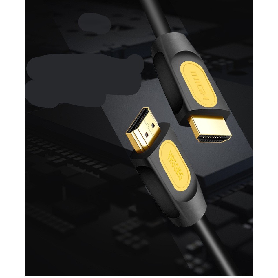 Dây HDMI 3m 4k hàng chuận xịn