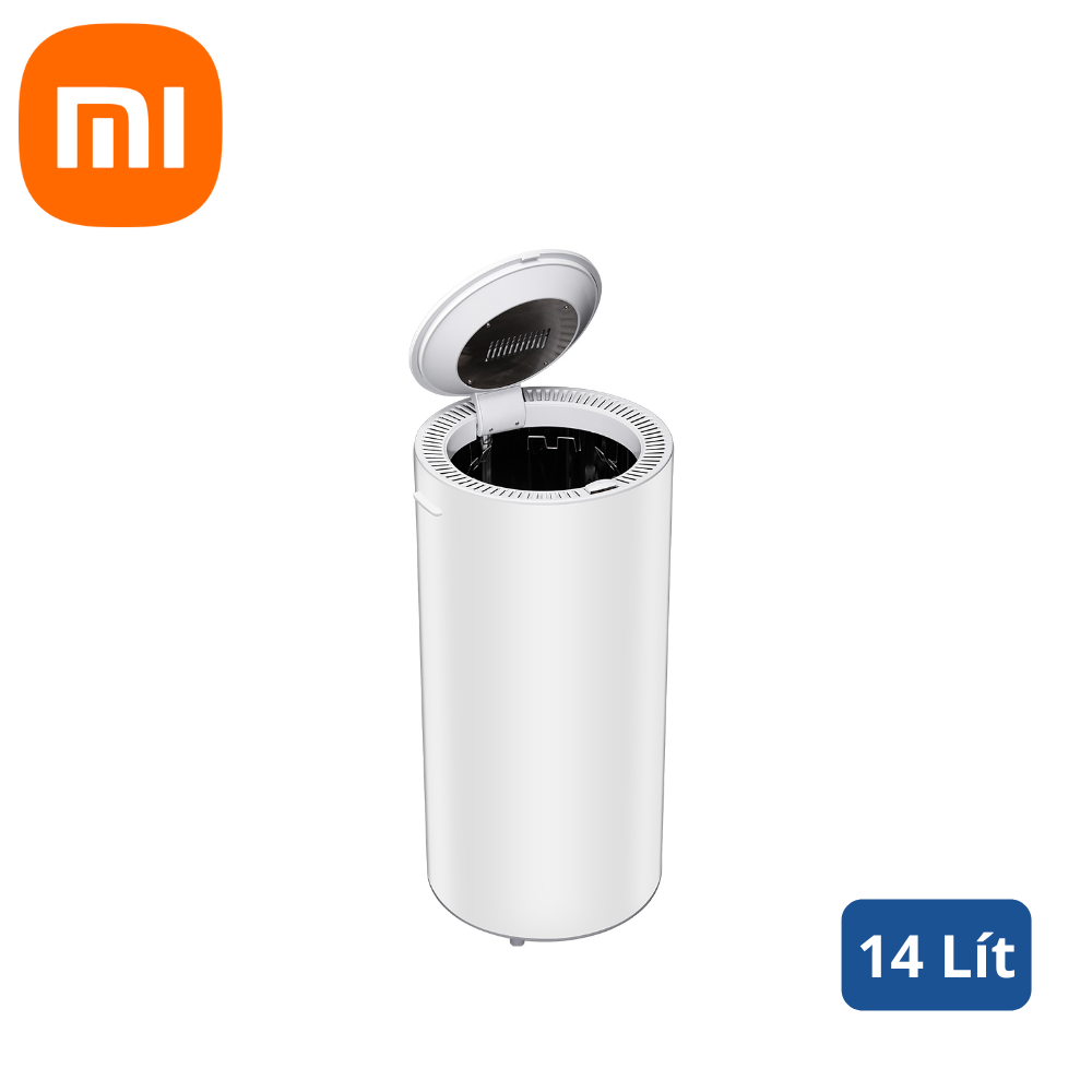 (Bảo hành 24 tháng) Máy Sấy Quần Áo Xiaomi HD-YWHL01 - Công suất mạnh mẽ , diệt khuẩn và mùi hôi tới 99% , Mấy Sấy Quần Áo Mini , Mấy Sấy Quần Áo Samsung , tủ sấy khô quần áo Xiaomi