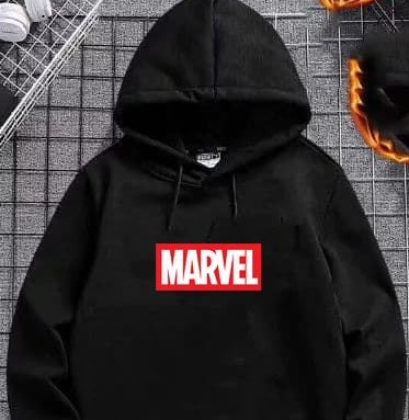 Áo Marvel , Áo Hoodie marvel có Đủ Size