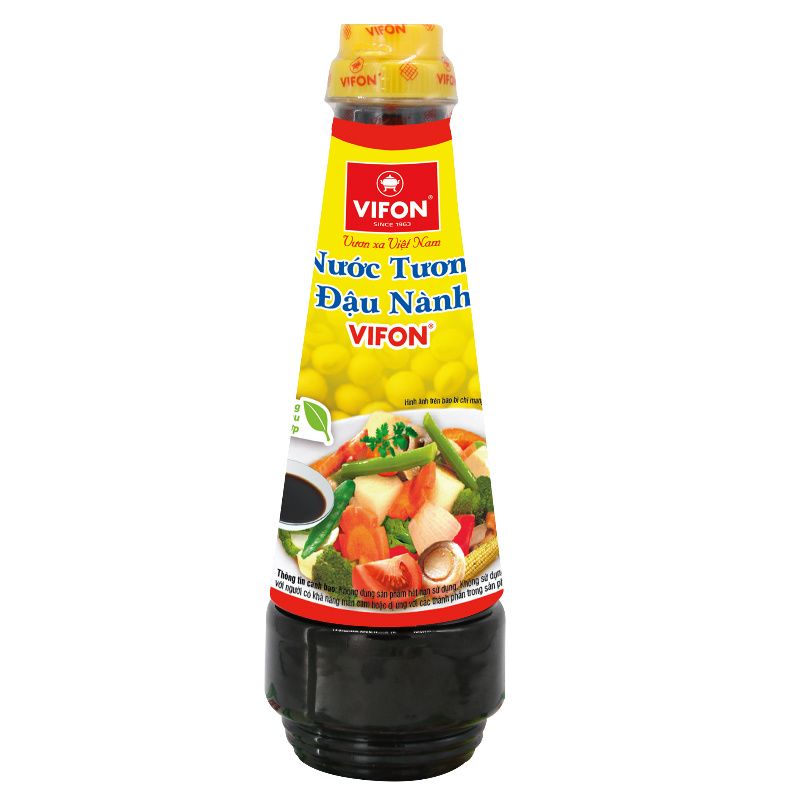 Nước Tương Vifon 300ML