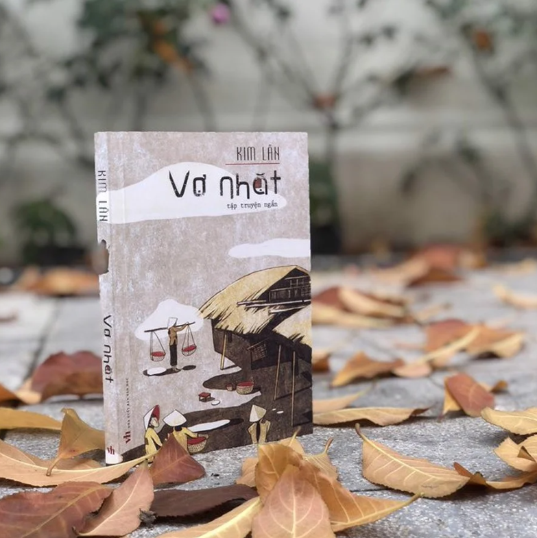 Sách: Vợ Nhặt (Tái Bản 2022)