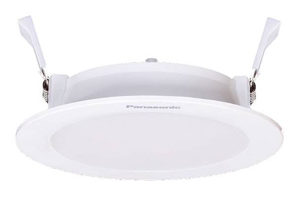 Đèn led downlight âm trần neo slim đổi màu 12w panasonic nnp73476