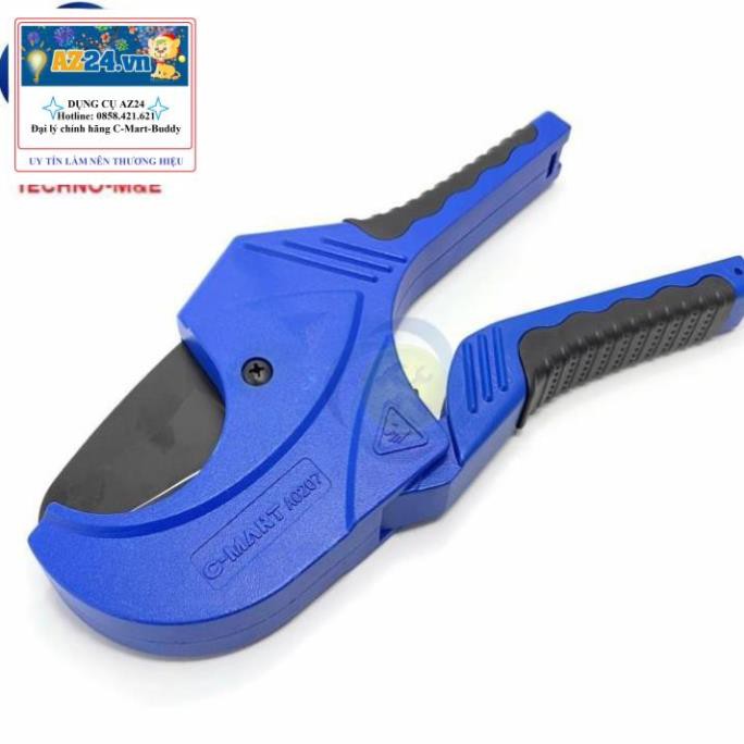 Kéo cắt ống nước 63mm C-Mart A0207