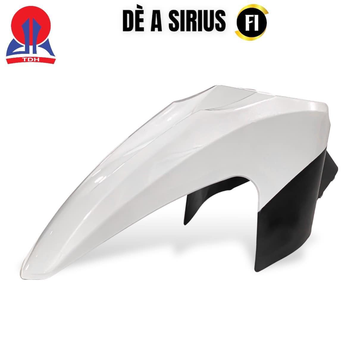 Dè Fi sirius