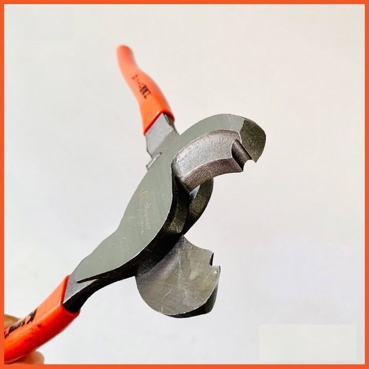 KÉO CẮT CÁP KAPUSI 10 INCH