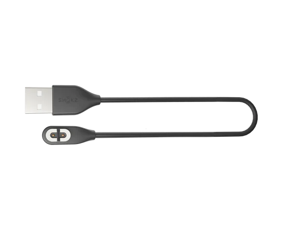Cáp Sạc Từ Tính OpenRun/OpenRun Pro MAGNETIC CHARGING CABLE - Hàng Chính Hãng