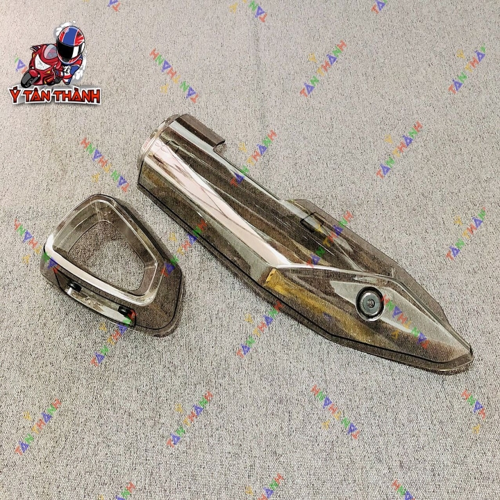 Bộ Ốp Pô Winner X Trong Suốt