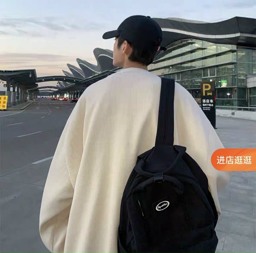 Áo Khoác Bomber Cổ Bẻ Kiểu Nút Bấm TIME MONEY 56