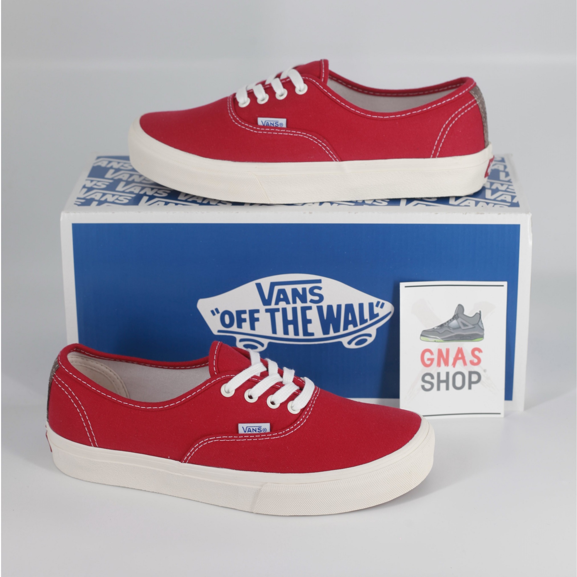 [HCM]Giày Vans Vault Classic đen [Chuẩn 11 : Full box - tag - bill]