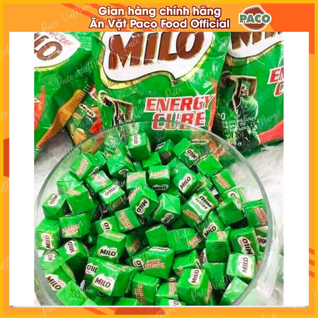 LẺ 1 VIÊN MILO CUBE VIÊN THÁI LAN