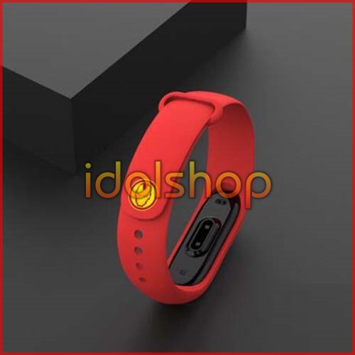 Nút Avengers dành cho Xiaomi Miband 2 / Miband 3/ Miband 4