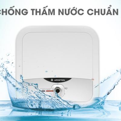BÌNH NÓNG LẠNH ARISTON AN2 15 RS 2.5 FE (15 LÍT)