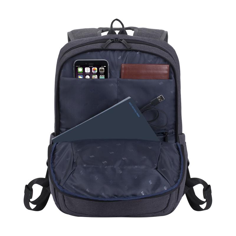 BA LÔ RIVACASE 7760 DÀNH CHO LAPTOP 15.6"