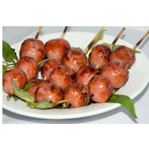 Xúc xích Hồ Lô Đông Nam Á 500g