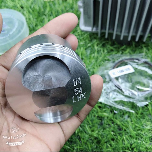 Lòng Wave 54 số 49 Full bộ như hình