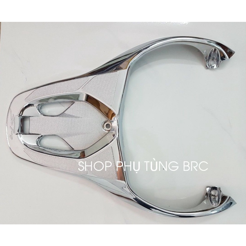 Ốp cảng mạ CROM xe SH 2012 - 2016 - MT 2022
